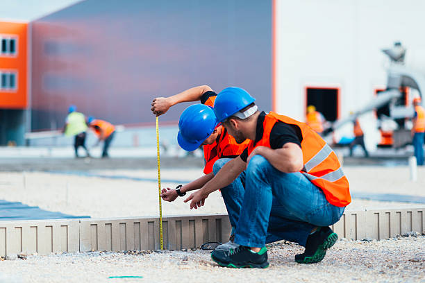 Best Concrete Walkway Installation  in Lehi, UT