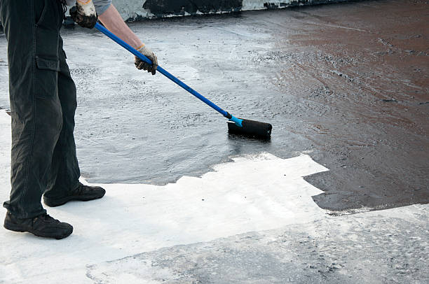 Best Commercial Concrete Contractor  in Lehi, UT